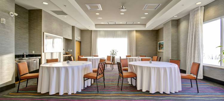 圭尔夫万枫酒店及套房(Fairfield Inn & Suites Guelph)图片