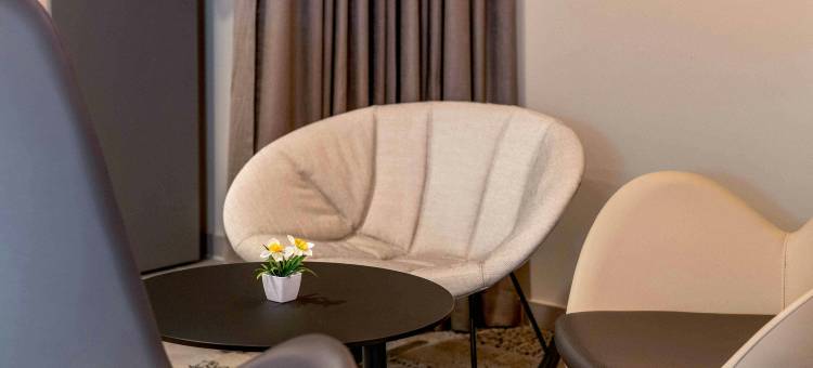 卡塞尔-威廉高地B&B酒店(B&B Hotel Kassel-Wilhelmshöhe)图片
