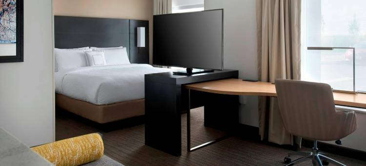 兰开斯特居家酒店(Residence Inn Lancaster)图片