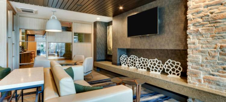 多尔顿万枫酒店及套房(Fairfield Inn & Suites Dalton)图片