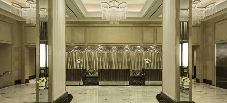 纽约丽晶洛斯酒店(Loews Regency New York Hotel)图片