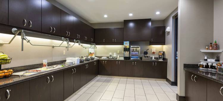 米德兰居家酒店(Residence Inn Midland)图片