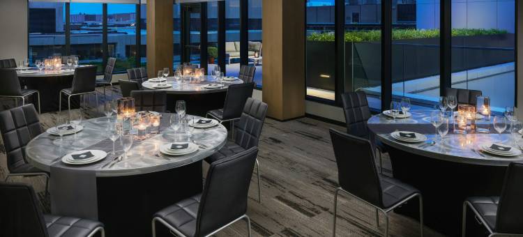 华盛顿特区市中心万豪AC酒店(AC Hotel Washington DC Downtown)图片