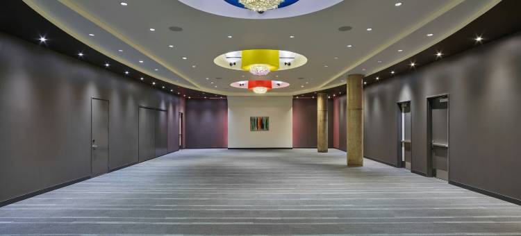 理查森雅乐轩酒店(Aloft Richardson)图片