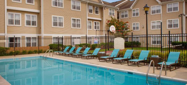哥伦比亚居家酒店(Residence Inn Columbia)图片