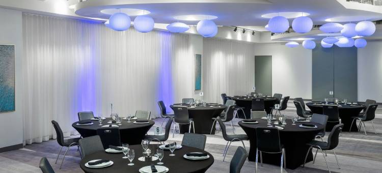 奥兰多市中心雅乐轩酒店(Aloft Orlando Downtown)图片