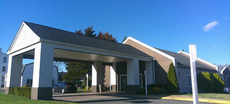 卡拉多克霍尔红色系列会议中心酒店(Carradoc Hall Hotel & Conference Center - Leesburg by The Red Collection)图片