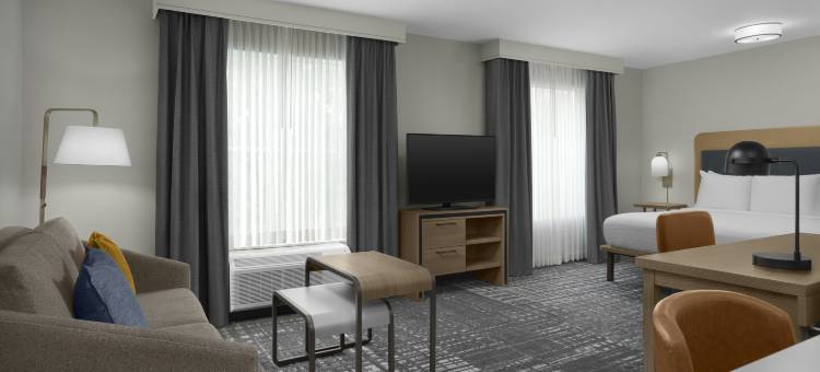 休士顿斯塔福德舒格兰Homewood Suites by Hilton(Homewood Suites by Hilton Houston Stafford Sugar Land)图片