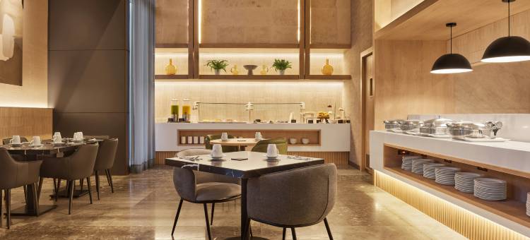 希尔顿花园酒店-奇瓦瓦(Hilton Garden Inn Chihuahua)图片