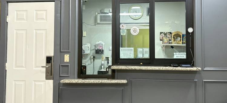 休斯敦 - 249号公路基维Capital O旅馆(Kiwi Inn Capital O Houston - Hwy 249)图片