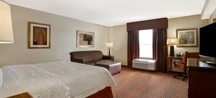 西南韦恩堡欢朋酒店(Hampton Inn Ft. Wayne-Southwest)图片