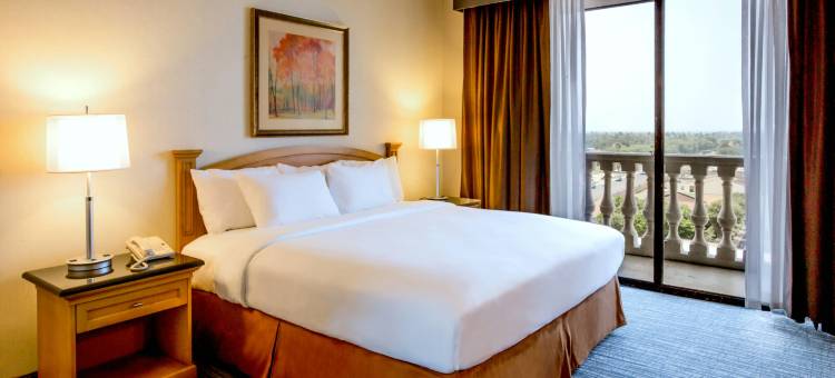 迈克艾伦希尔顿逸林套房酒店(DoubleTree Suites by Hilton McAllen)图片