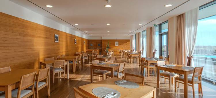 格拉西奥萨酒店(Hotel da Graciosa)图片