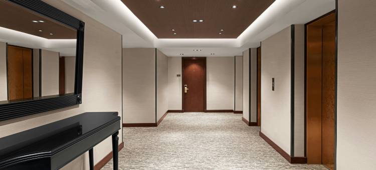 安曼万豪酒店(Amman Marriott Hotel)图片