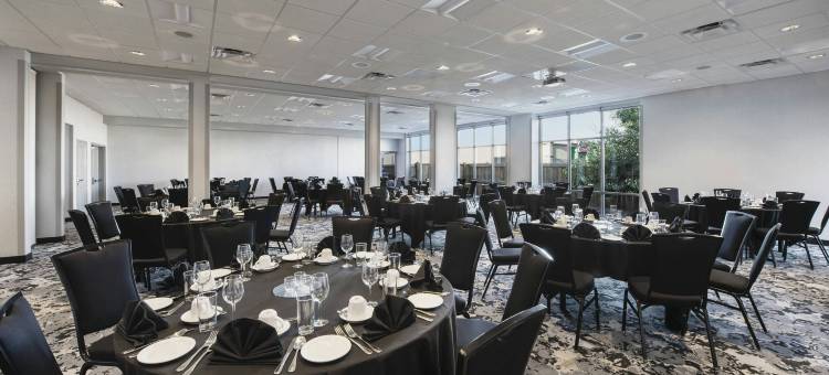 温尼伯万枫酒店及套房(Fairfield Inn & Suites Winnipeg)图片
