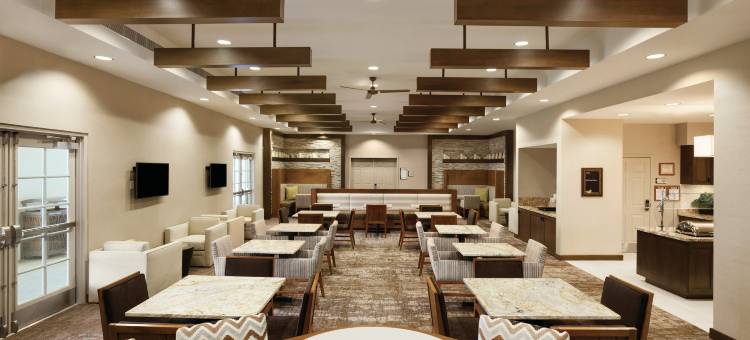 图森圣飞利浦广场大学Homewood Suites by Hilton(Homewood Suites by Hilton Tucson/St. Philip's Plaza University)图片