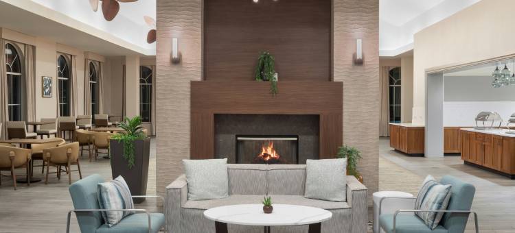 布尤纳维斯塔湖 - 奥兰多Homewood Suites by Hilton(Homewood Suites by Hilton Lake Buena Vista - Orlando)图片