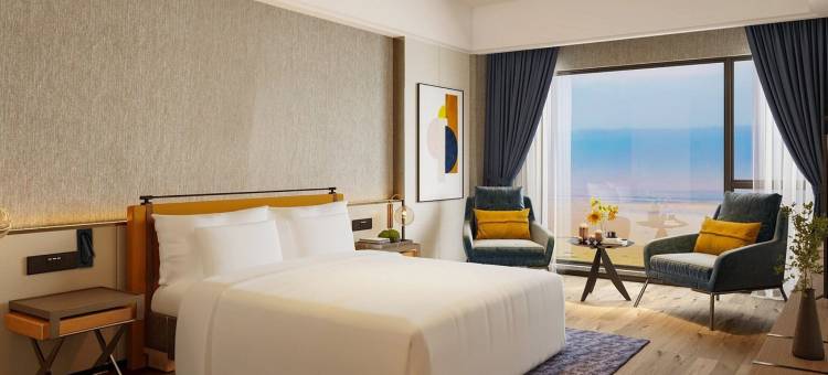 VOCO套房内罗毕机场 洲际旗下(voco NAIROBI AIRPORT SUITES by IHG)图片