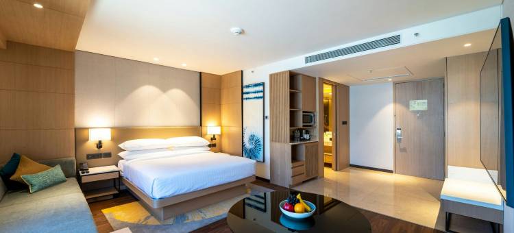 万豪万怡瓦多达拉酒店(Courtyard by Marriott Vadodara)图片
