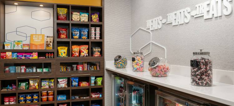 希尔顿欢朋酒店-迪比克(Hampton Inn Dubuque)图片