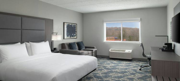 弗雷明汉费尔菲尔德套房酒店(Fairfield Inn & Suites Framingham)图片