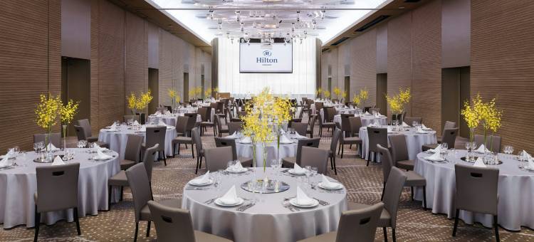 长崎希尔顿酒店(Hilton Nagasaki)图片