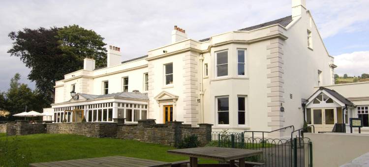 普瑞米尔梅瑟蒂德菲尔酒店(Premier Inn Merthyr Tydfil)图片