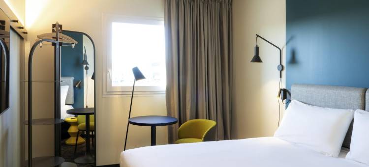 宜必思圣保罗特鲁瓦沙托酒店(2023年12月开业)(Ibis Saint Paul Trois Chateaux (Ouverture Decembre 23))图片