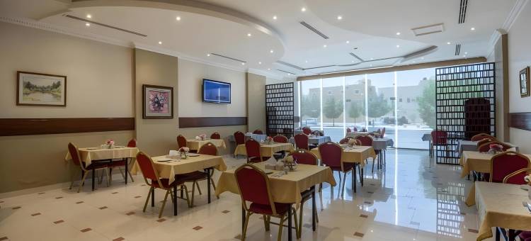 阿尔费哈实施酒店(Boudl Al Fayhaa)图片