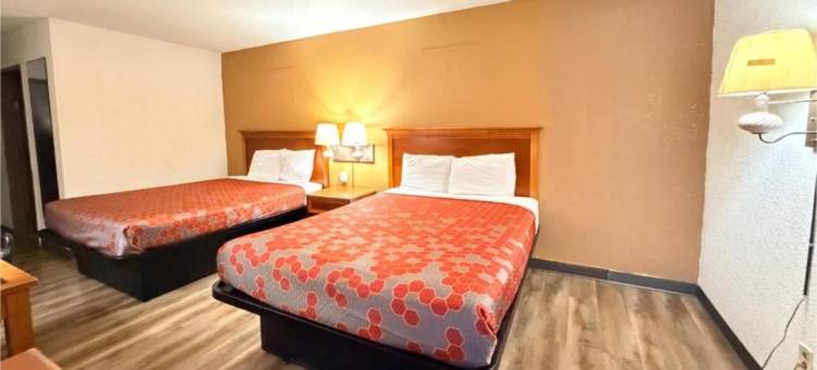 马里恩I-57长住旅馆及套房(Extended Stay Inn & Suites Marion I-57)图片
