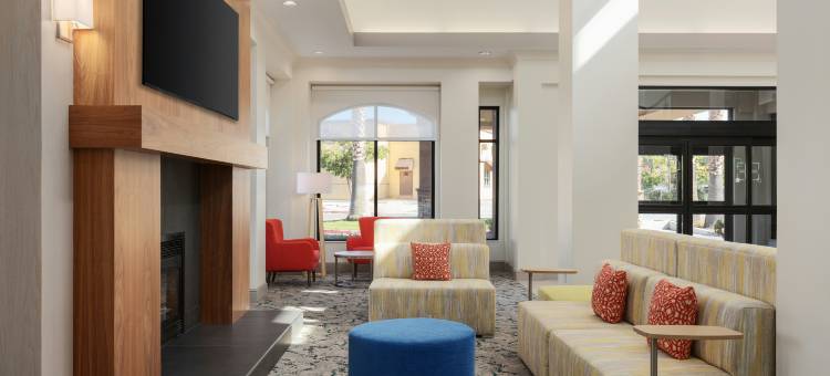帕姆代尔希尔顿花园酒店(Hilton Garden Inn Palmdale)图片