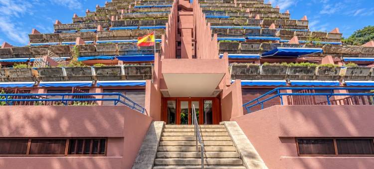 GuestReady - 坎卡霍斯海滨逸宿公寓(GuestReady - Beachfront Escape Cancajos)图片