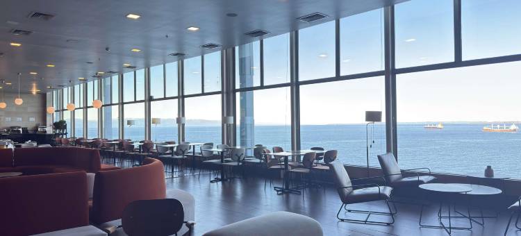 蒙特港诺富特酒店(Novotel Puerto Montt)图片