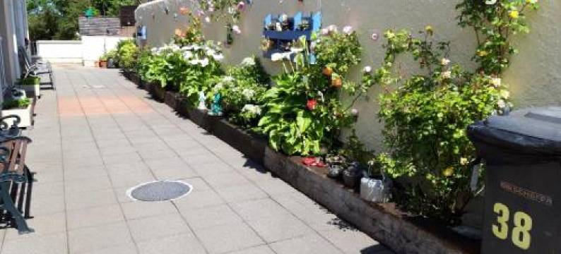 乐瑞阁景住宿加早餐酒店(Lurig View B&B Glenariffe)图片