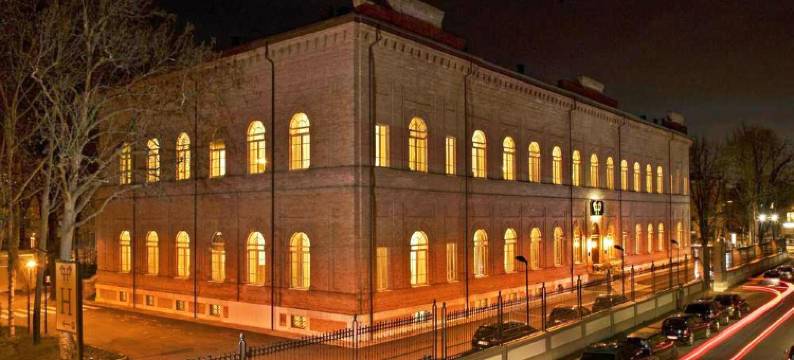 帕尔玛大酒店 | UNA 体验(Grand Hotel di Parma | UNA Esperienze)图片