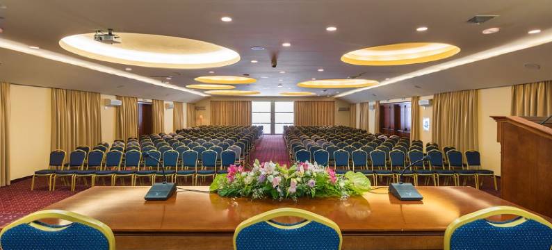 卓拉酒店(Hotel Zora)图片