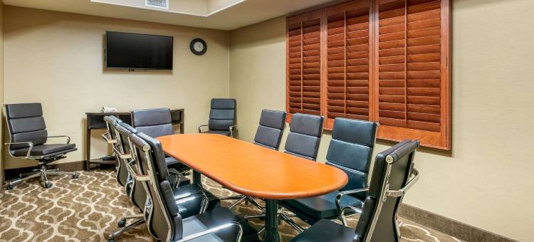 戈尔特-北洛迪舒适酒店(Comfort Inn & Suites Galt - Lodi North)图片