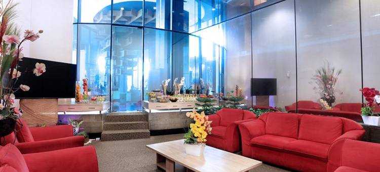 阿斯顿巨港酒店及会议中心(Aston Palembang Hotel & Conference Centre)图片