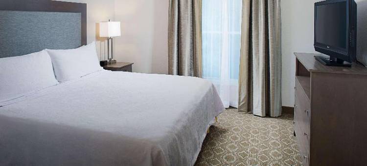 科罗拉多斯普林斯北Homewood Suites by Hilton(Homewood Suites by Hilton Colorado Springs - North)图片