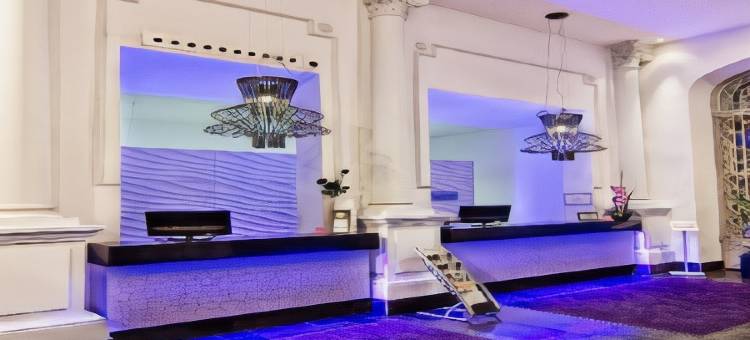 珀蒂宫萨沃伊阿方索十二世酒店(Petit Palace Savoy Alfonso XII)图片