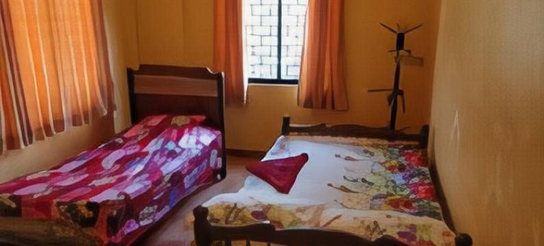 Kallumkal Apartments图片