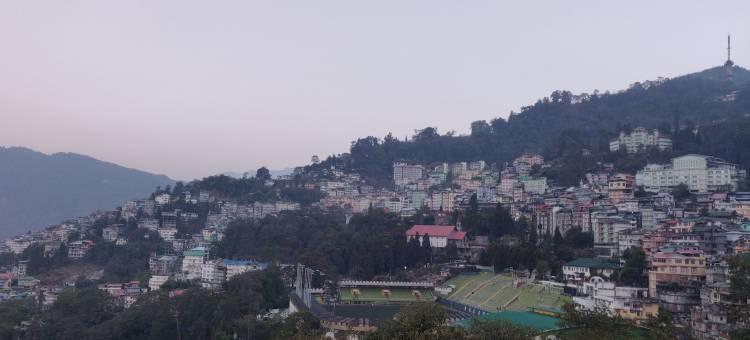 珍珠度假酒店-纯素食酒店(Pearl Retreat)图片