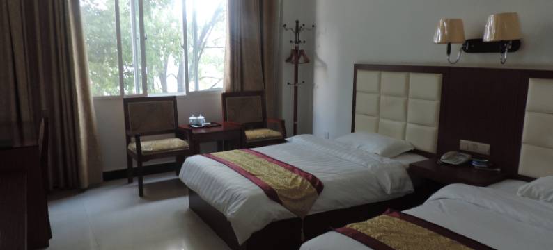 芒市同城宾馆图片