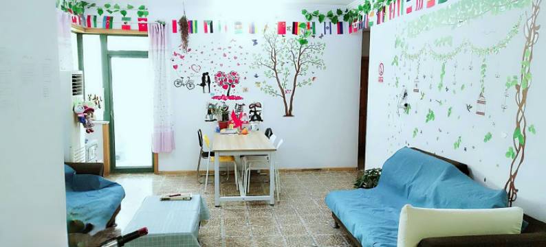 武汉美枫青年公寓图片