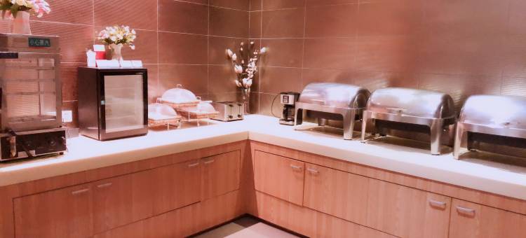 锦江之星(上海闵行颛桥店)图片