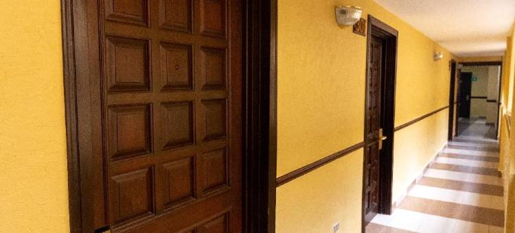 马塔莫罗斯广场贝斯特韦斯特酒店(Best Western Hotel Plaza Matamoros)图片