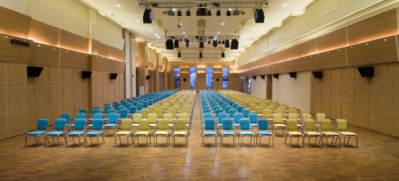 AR迪亚曼特滩水疗酒店(AR Diamante Beach & Spa Hotel 4 Sup)图片