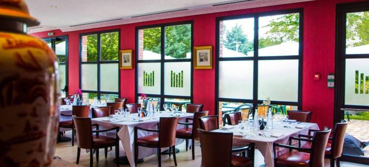 巴黎戴高乐千禧酒店(Millennium Hotel Paris Charles de Gaulle)图片