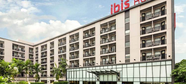 宜必思华欣酒店(Ibis Hua Hin)图片