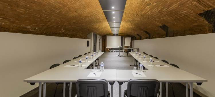 宜必思尚品图卢兹中心卡比托利欧酒店(Ibis Styles Toulouse Centre Capitole)图片